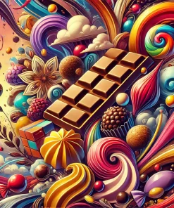 Chocolate