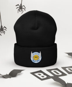 Cuffed Beanie