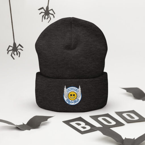 Cuffed Beanie - Image 3