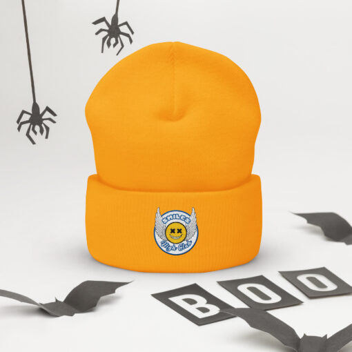 Cuffed Beanie - Image 6