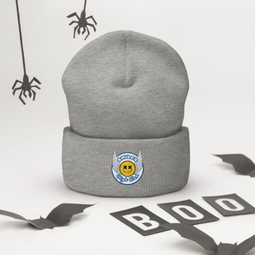 Cuffed Beanie - Image 5