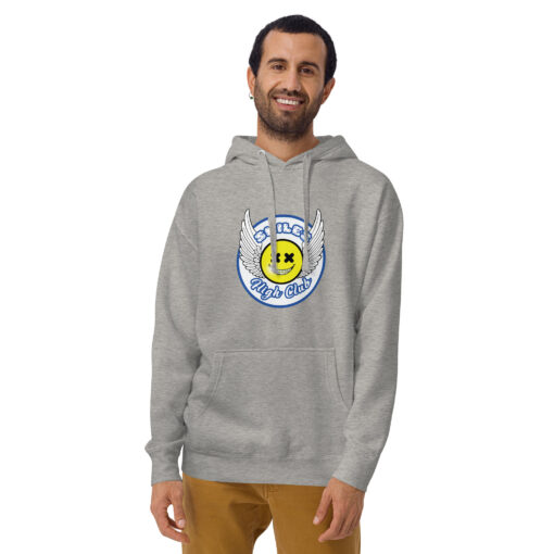 Unisex Hoodie - Image 5