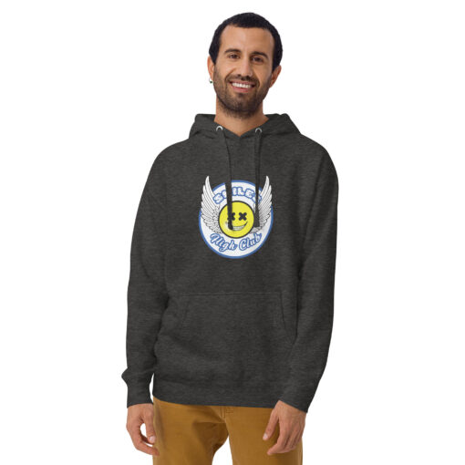 Unisex Hoodie - Image 3
