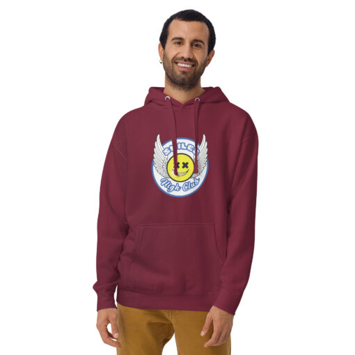 Unisex Hoodie - Image 2