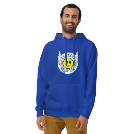 Unisex Hoodie - Image 4