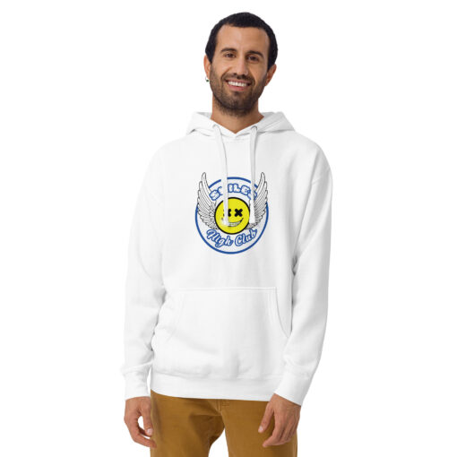 Unisex Hoodie - Image 6