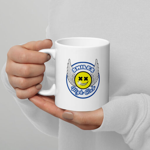 Mug - White Glossy - Image 2