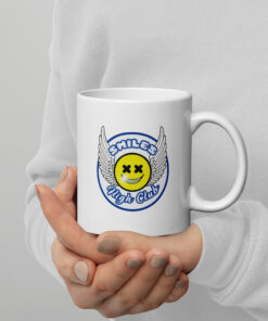 Mug - White Glossy