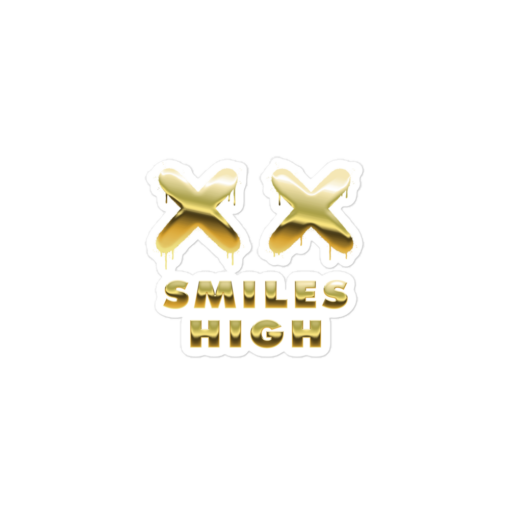 Stickers - X X Eyes Design - Image 4