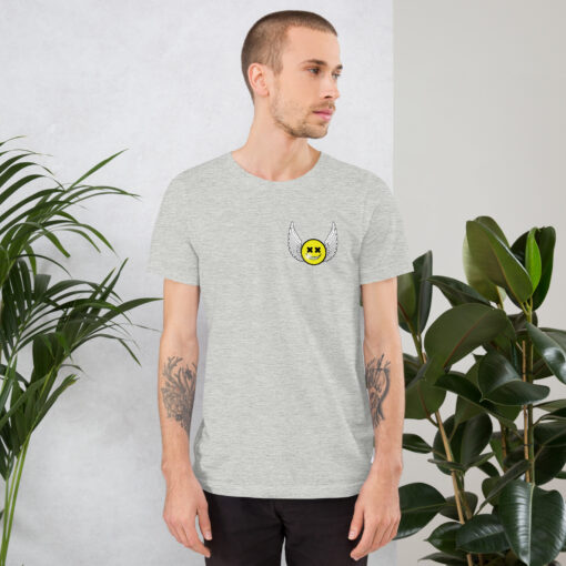 Unisex t-shirt - Image 7
