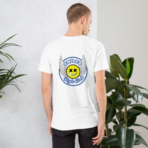 Unisex t-shirt - Image 2