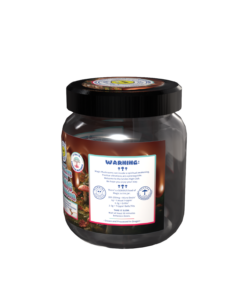 Alternative view of Legal Magic Mushrooms – Amanita Muscaria Mushrooms Covered In Mushroom Infused Chocolate