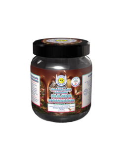 Legal Magic Mushrooms – Amanita Muscaria Mushrooms Covered In Mushroom Infused Chocolate