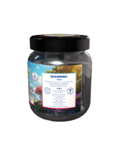 Alternative view of Legal Magic Mushrooms – Amanita Muscaria Extra Strength