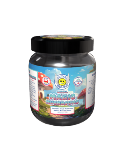 Legal Magic Mushrooms – Amanita Muscaria Extra Strength