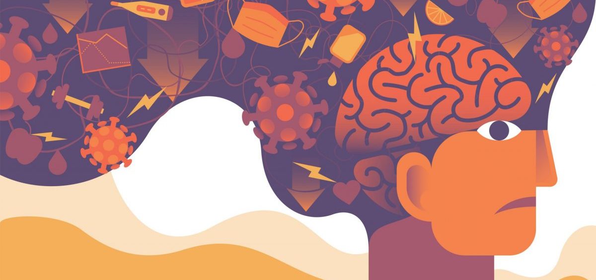 Person crying while experiencing emotional release during a psilocybin mushroom experience